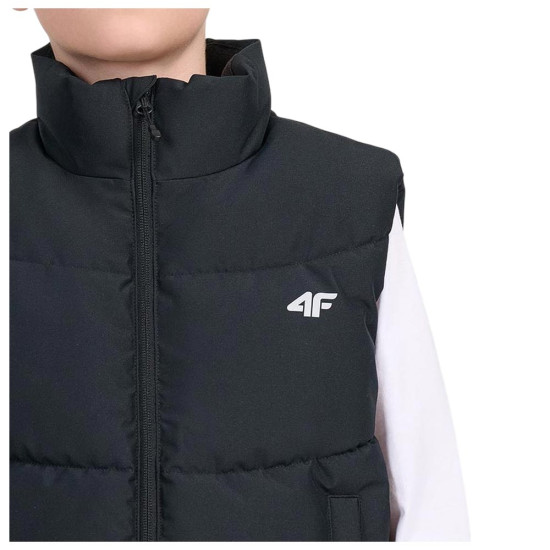 4F VEST JACKET